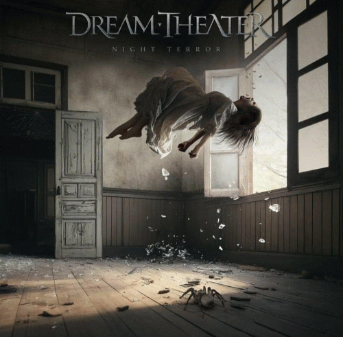 Dream Theater : Night Terror